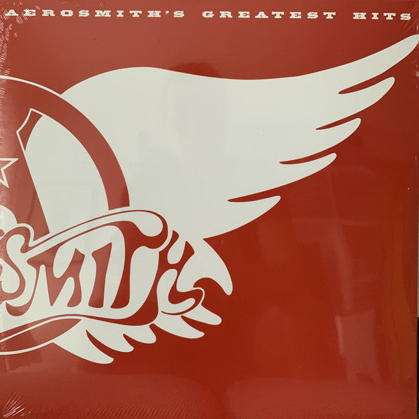 Aerosmith - Aerosmith's Greatest Hits