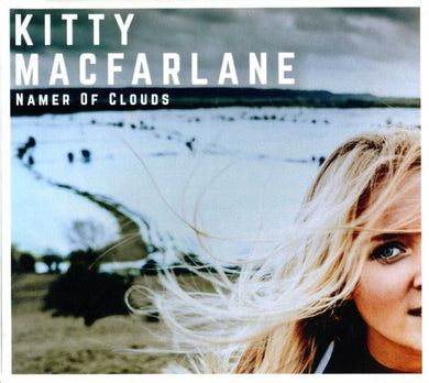 Kitty Macfarlane - Namer Of Clouds