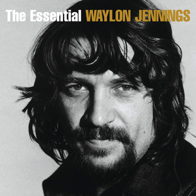 Waylon Jennings - The Essential