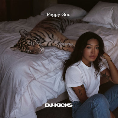 Peggy Gou - DJ Kicks