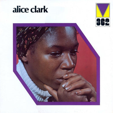 Alice Clark - Alice Clark