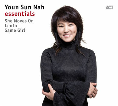 Youn Sun Nah - Essentials