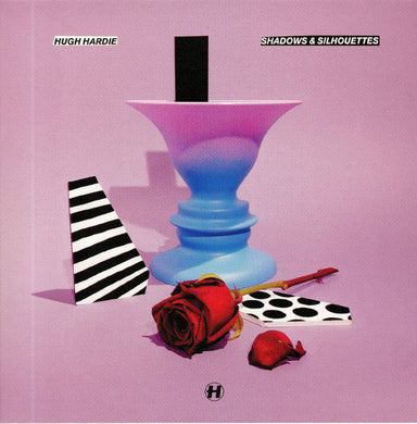 Hugh Hardie - Shadows & Silhouettes