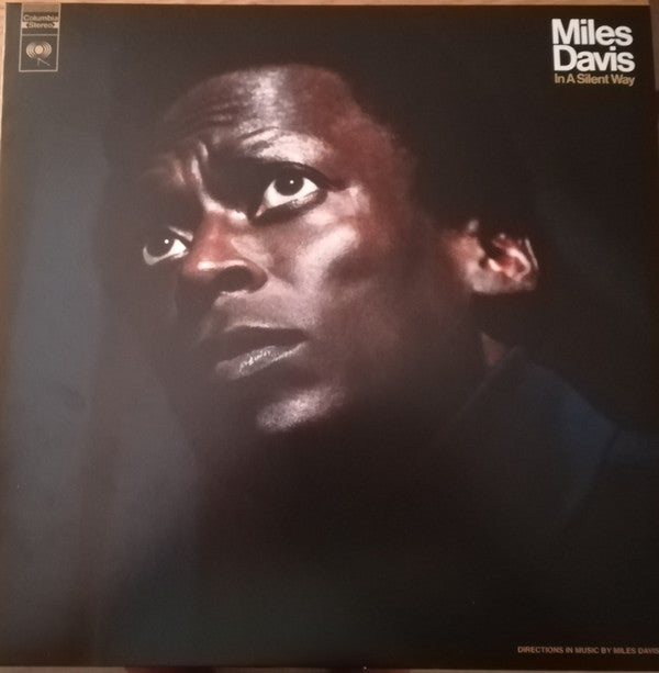 Miles Davis - In A Silent Way