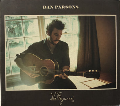 Dan Parsons - Valleywood