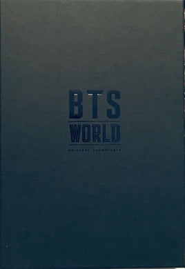 BTS - BTS World: Original Soundtrack