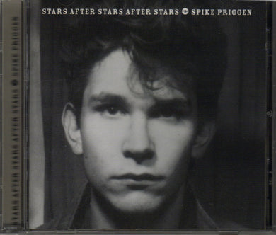 Spike Priggen - Stars After Stars