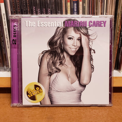 Mariah Carey - The Essential Mariah Carey (Gold Series)