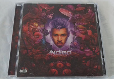 Chris Brown - Indigo