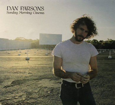 Dan Parsons - Sunday Morning Cinema