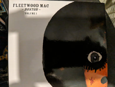Fleetwood Mac - Boston Volume 1