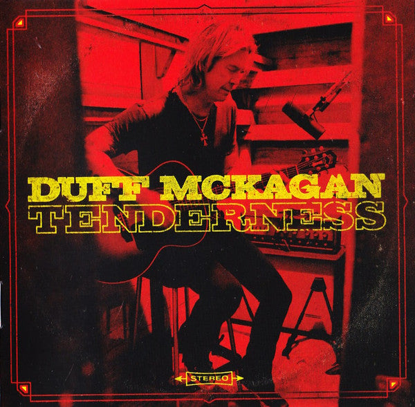 Duff McKagan - Tenderness