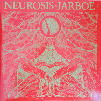 Neurosis & Jarboe - Neurosis & Jarboe