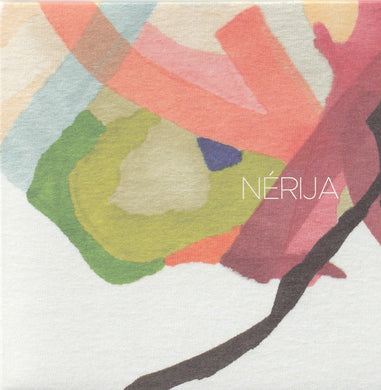 Nerija - Blume
