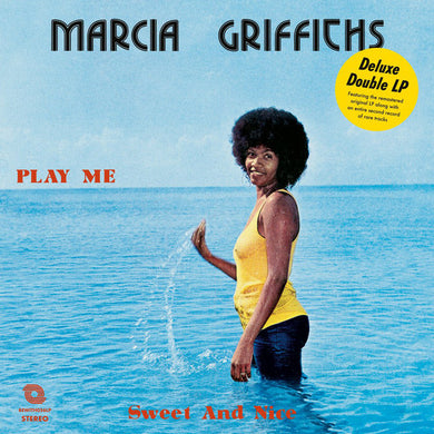 Marcia Griffiths - Sweet And Nice
