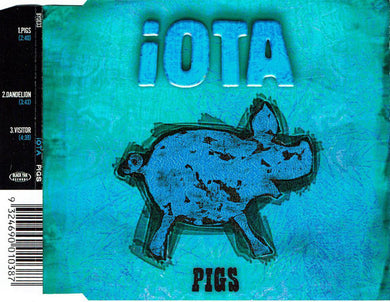 Iota - Pigs