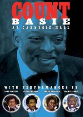Count Basie - At Carnegie Hall