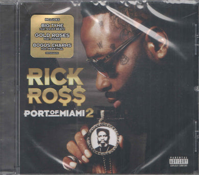 Rick Ross - Port Of Miami 2