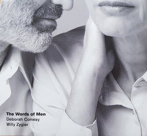 Deborah Conway / Willy Zygier - The Words Of Men