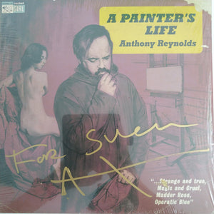 Anthony Reynolds - A Painter’s Life