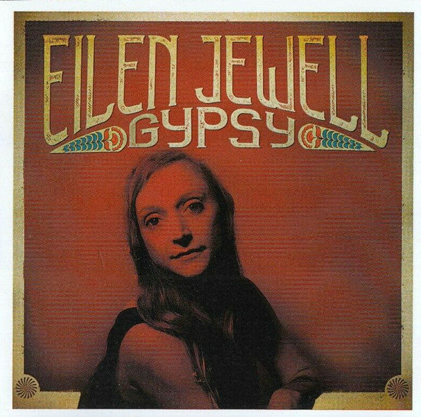 Eilen Jewell - Gypsy