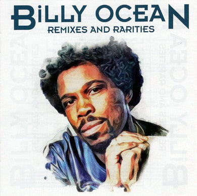 Billy Ocean - Remixes And Rarities