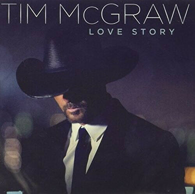 Tim McGraw - Love Story
