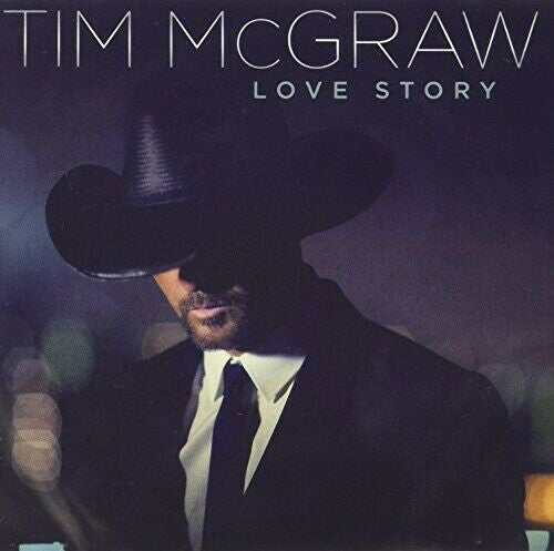 Tim McGraw - Love Story