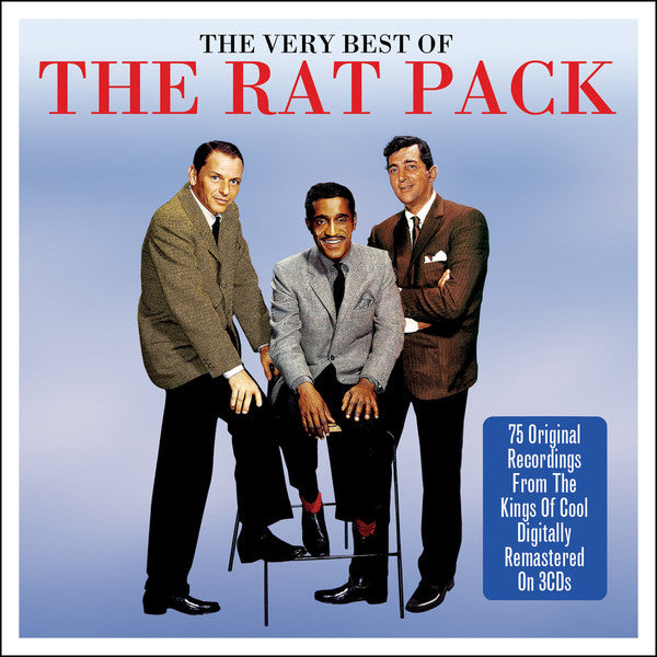 Rat Pack - Very Best Of