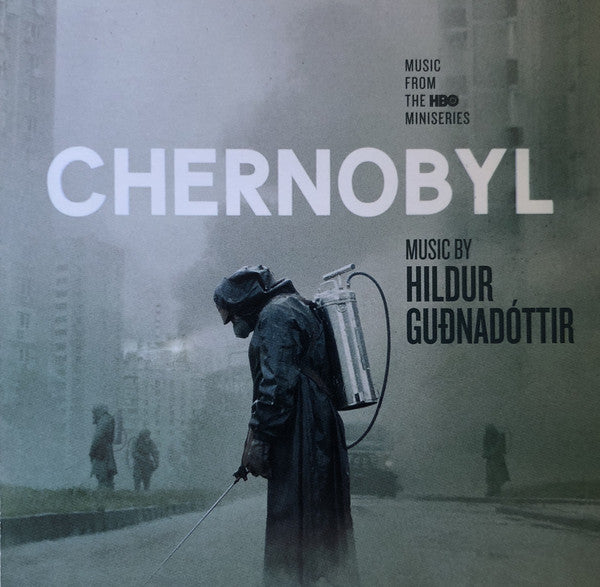 Hildur Guðnadóttir - Chernobyl