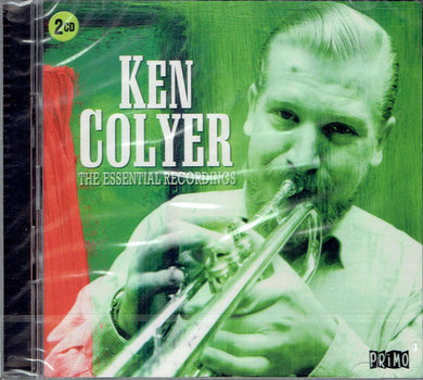 Ken Colyer - The Essential Recordings
