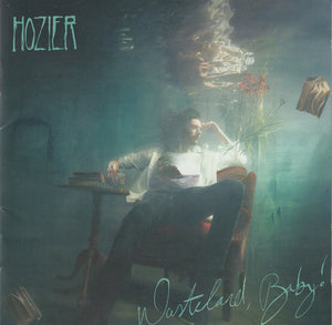 Hozier - Wasteland, Baby!