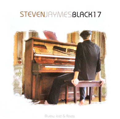 Steven Jaymes - Black 17