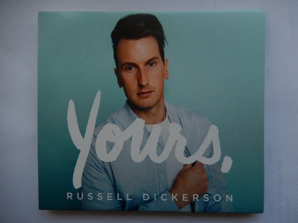 Russell Dickerson - Yours