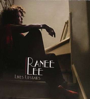 Ranee Lee - Lives Upstairs