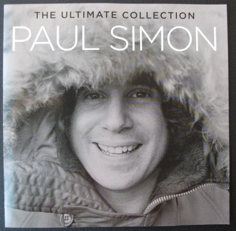 Paul Simon - The Ultimate Collection