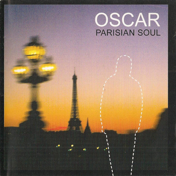 Oscar - Parisian Soul