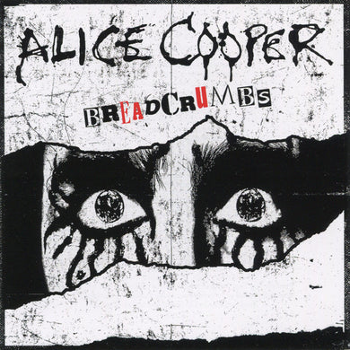 Alice Cooper - Breadcrumbs
