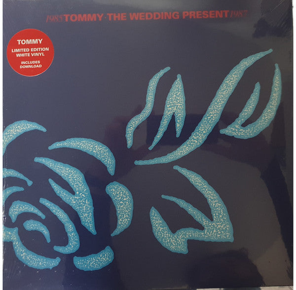 The Wedding Present - Tommy