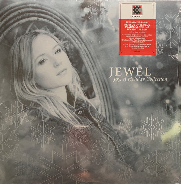 Jewel - Joy: A Holiday Collection