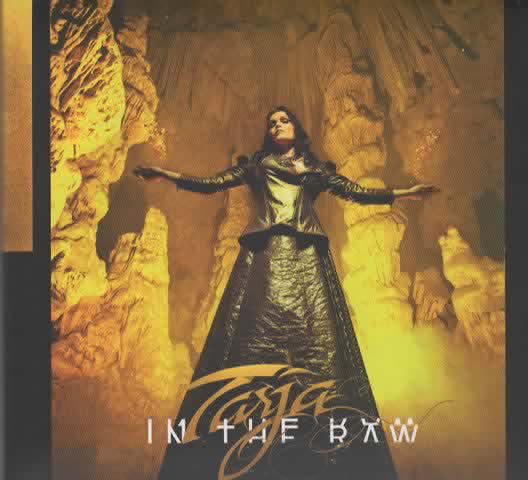 Tarja - In The Raw