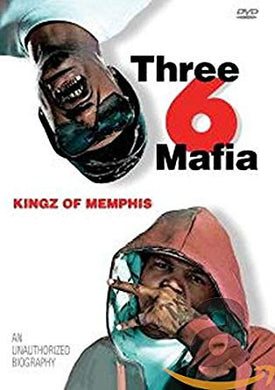 Three 6 Mafia - Kingz Of Memphis Unauthorized