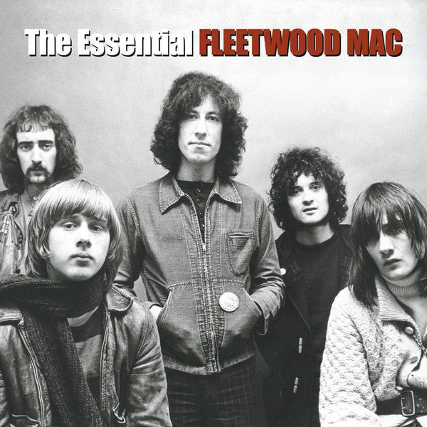 Fleetwood Mac - The Essential Fleetwood Mac