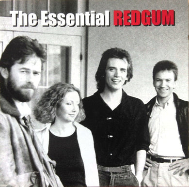 Redgum - The Essential Redgum