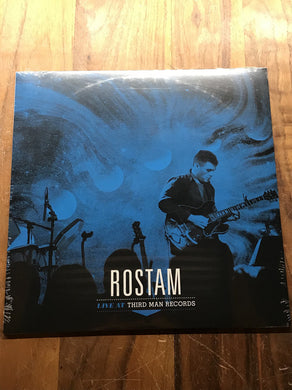 Rostam - Live At Third Man
