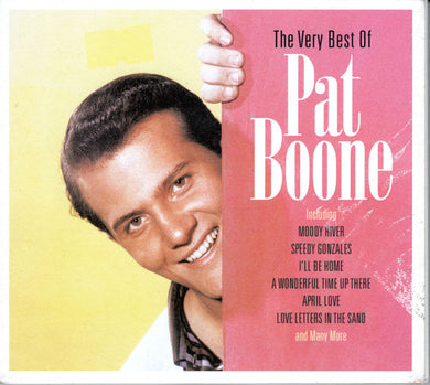 Pat Boone - The Very Best Of