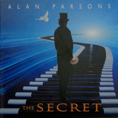 Alan Parsons - The Secret