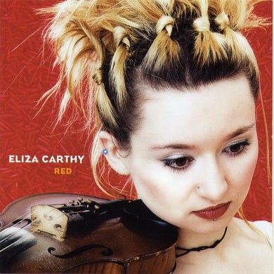 Eliza Carthy - Red