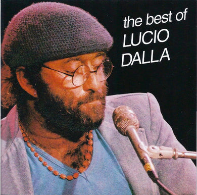 Dalla, Lucio - Best Of Lucio Dalla