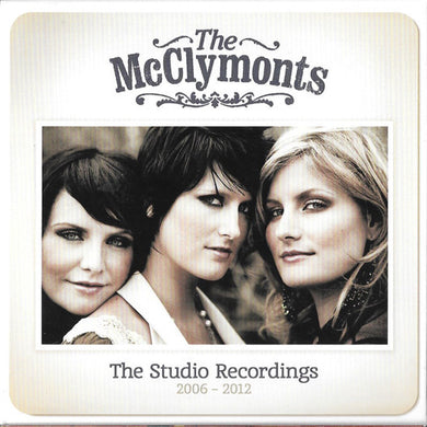 The McClymonts - The Studio Recordings 2006